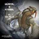 Würfel & Knobel - El Colmillo