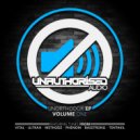 Basstrong - Weirdo