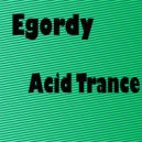 Egordy - Alien X
