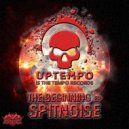 Spitnoise & Brainteaser - 700 Watt