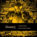 Skaarj - Information Field