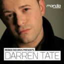 Darren Tate - Tokyo (Original Mix)