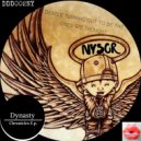 Nysor - Aggression
