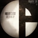 Anders (BR) , X707 - Think Ahead