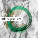 Dudley Strangeways - Little Helper 271-5 (Original Mix)