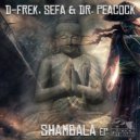D- Frek - Unstoppable (Original Mix)