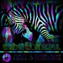 A.K.A. & Payback - Misty