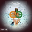 Pexot Pey - First Bounce (Amir Shahlaee Remix)