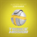 Aurora Night - Loryanna (Radio Edit)