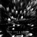 Enzo Leep, Gorbani - Silent Runner (Original Mix)