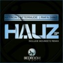 Nytron,Rafa Diniz - Dog Style (Original Mix)