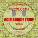 MrT2s - Acid Boogie Tribe (Interflug Remix)