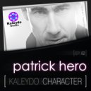 Patrick Hero - Supernova