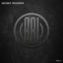 Alex Smott, Mr Bosco - System Note