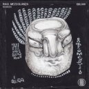 Raul Mezcolanza - Nomads
