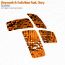 Keywork & Exitvibes feat. Dory - Sunrise (Maglev Remix)