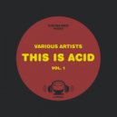 Metro (JP) - Pandemic (Original Mix)