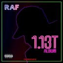 RAF - Energy