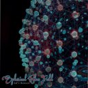 Spherical Blue Field - Andromeda