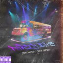 DVAPLUSDVA - Party Buss