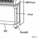 Gusak - Piano 199