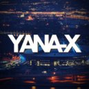 Yana-x - Mmmmmmm... (Promo Mix)