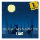 Tosel & Hale, Anton Ishutin, Cotry - Liar (Original Mix)