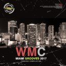 DJ Diego Palacio - Engineer