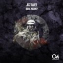 Jose Baher - Folded
