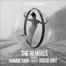 Disco Dirt - Colony (Mikronaut\'s Revolving Heads Remix)