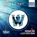 Zonatto, N.E.O.N - Today (Original Mix)