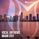 FEEL & Alexandra Badoi - Did We Feel (Original Mix)