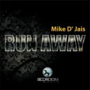 Mike D\' Jais - Transitions (Original Mix)
