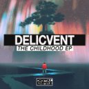 Delicvent - The Girl (Original Mix)