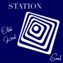Oliii, Koul - U-Turn (Original Mix)