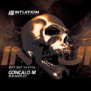 Goncalo M - Invisible Invader (Original Mix)