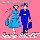 Joey Bricks Featuring Jade Parker - Sunday Smart (Radio Edit)