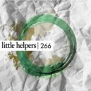 Hen Greca - Little Helper 266-7 (Original Mix)