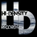 Hi-Density - Hurricane (Original Mix)
