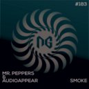 Mr. Peppers & Audioappear - Smoke (FuLi Remix)