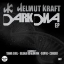 Helmut Kraft - Temporal Shift
