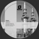 Pasky - Erdbeben (Alienizze Mix)