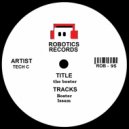 Tech C - Issam