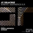 JC Delacruz - Achilles
