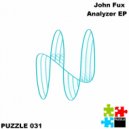 John Fux - Doors (Original Mix)