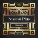 Nizami Plus - Starbirth (Radio Edit)