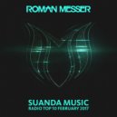 Roman Messer - True
