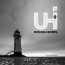 Sorted Seizure - Turn On The Night (Original Mix)
