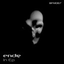 Ende - In (Original Mix)