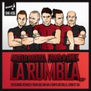 Angelo Raguso, FAW9, Ghek - La Rumbla